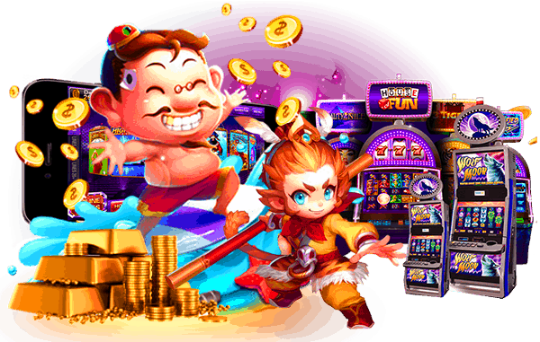 Slotxo เครดิตฟรี