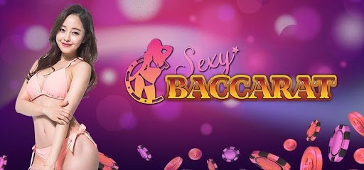 บาคาร่า,ทดลองเล่น sexy baccarat