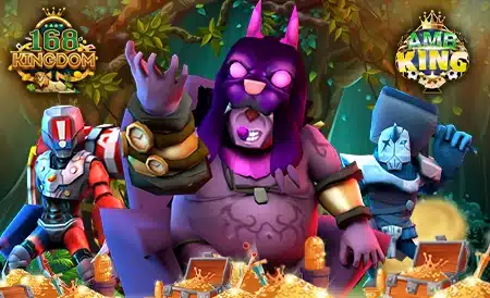 ambking ทดลองเล่นฟรี